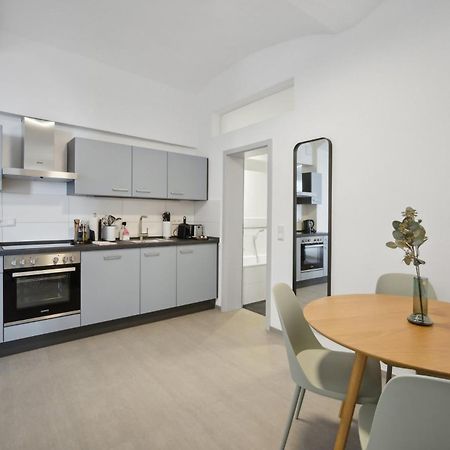 Limehome Dresden Jordanstrasse Esterno foto