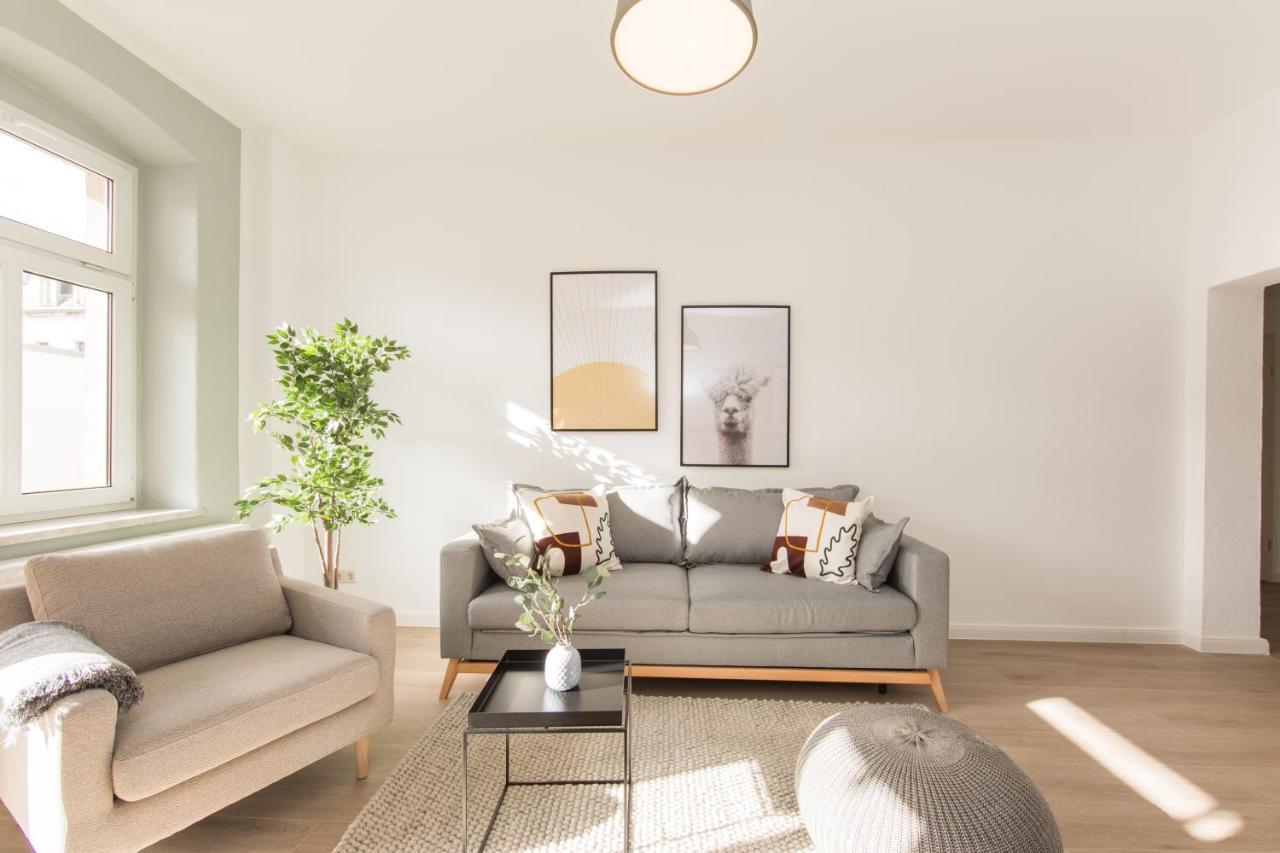 Limehome Dresden Jordanstrasse Esterno foto