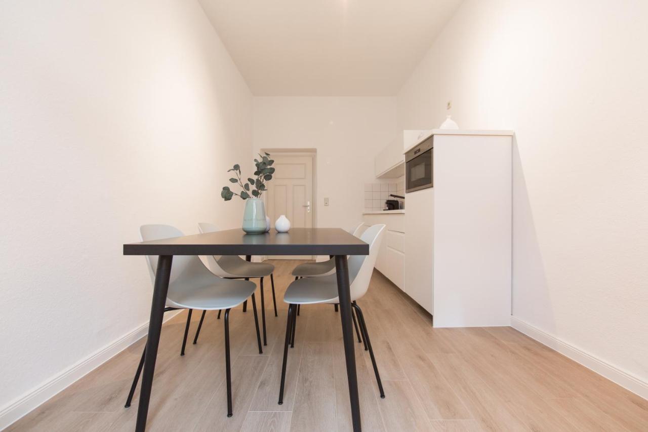 Limehome Dresden Jordanstrasse Esterno foto