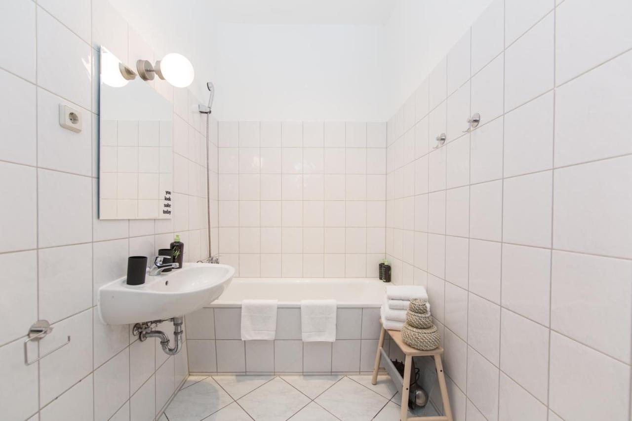 Limehome Dresden Jordanstrasse Esterno foto