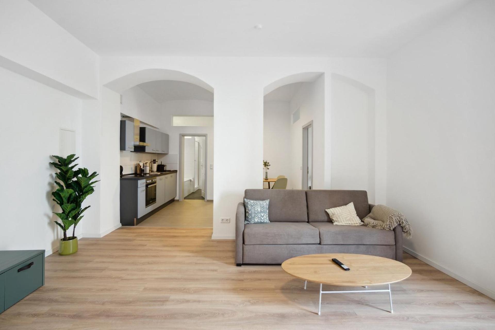 Limehome Dresden Jordanstrasse Esterno foto