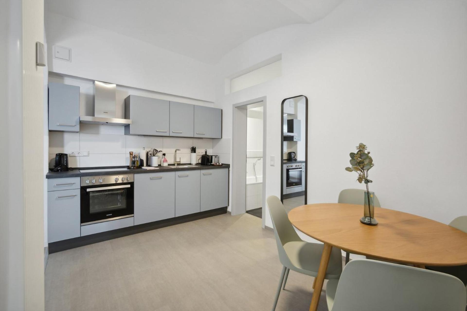 Limehome Dresden Jordanstrasse Esterno foto