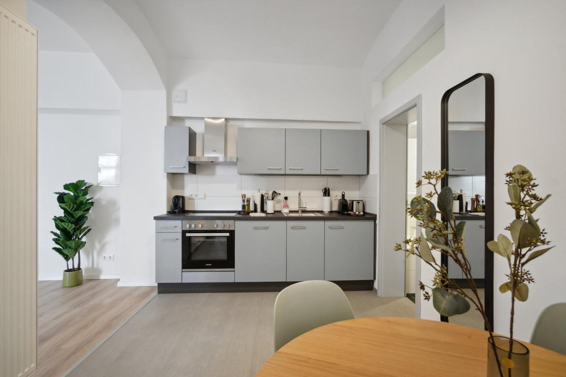 Limehome Dresden Jordanstrasse Esterno foto