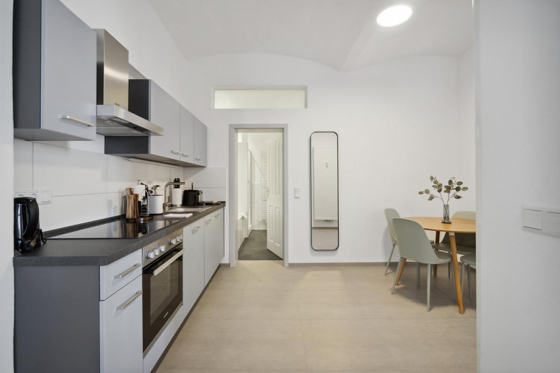 Limehome Dresden Jordanstrasse Esterno foto