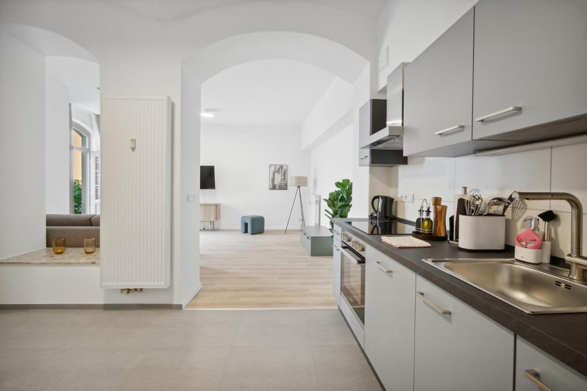Limehome Dresden Jordanstrasse Esterno foto