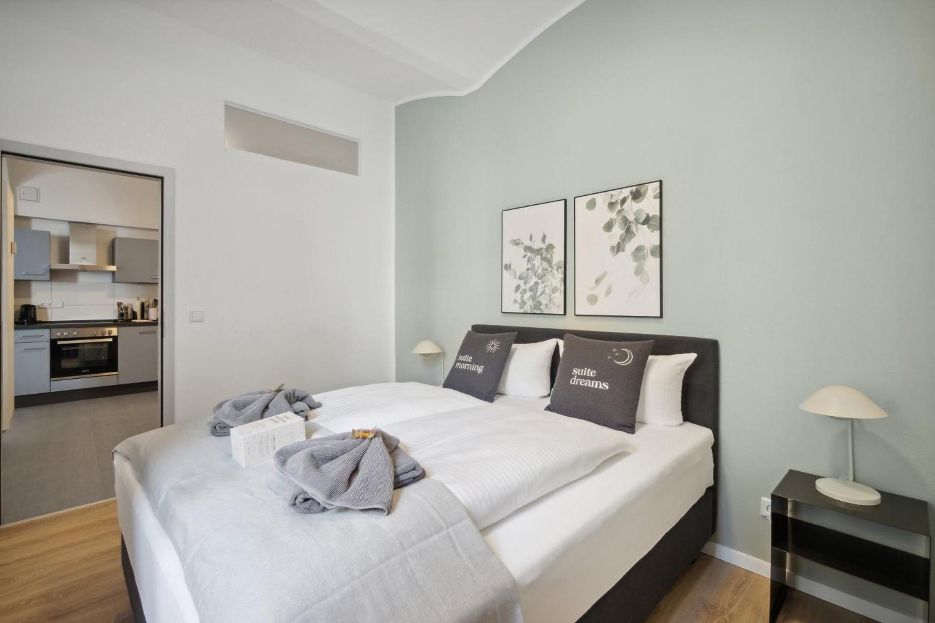 Limehome Dresden Jordanstrasse Esterno foto