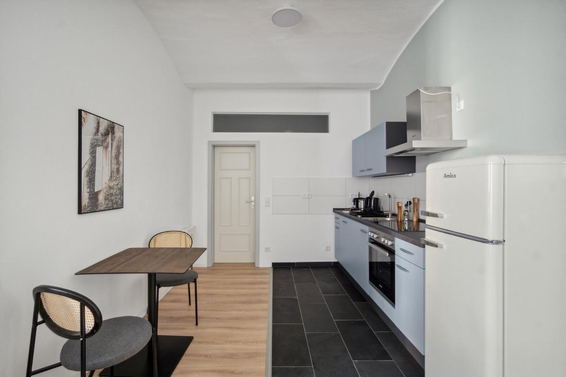 Limehome Dresden Jordanstrasse Esterno foto