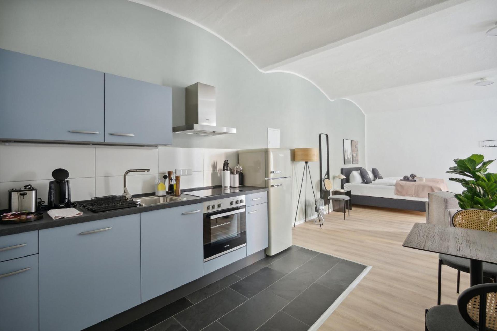 Limehome Dresden Jordanstrasse Esterno foto