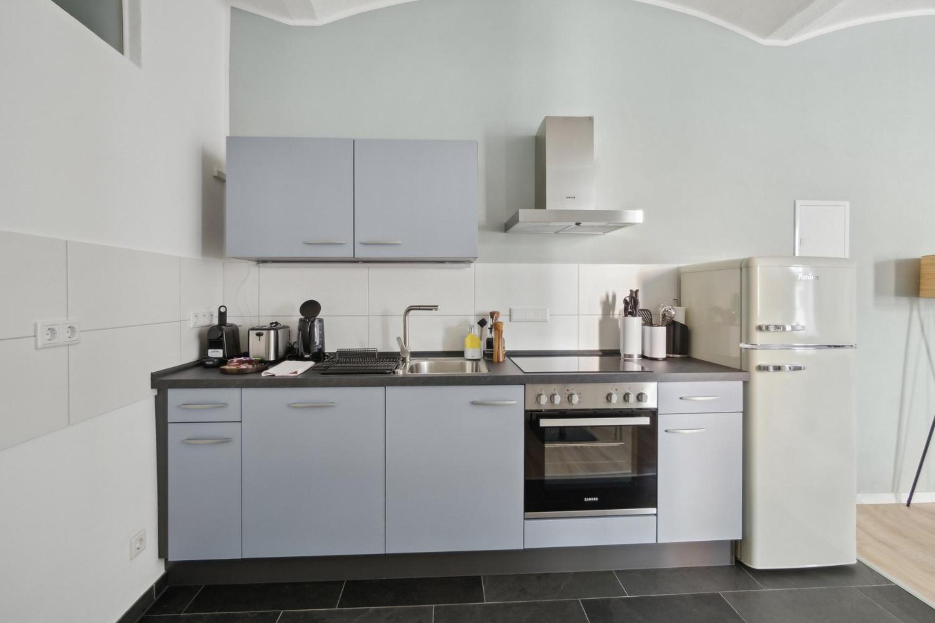 Limehome Dresden Jordanstrasse Esterno foto
