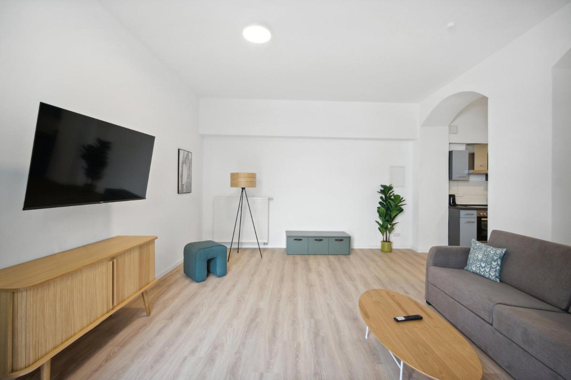 Limehome Dresden Jordanstrasse Camera foto